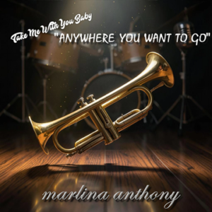 Anywhere You Want To Go