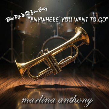 Anywhere You Want To Go