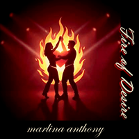 Fire of Desire English