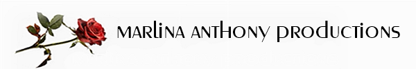marlina anthony