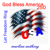 Red White & Blue