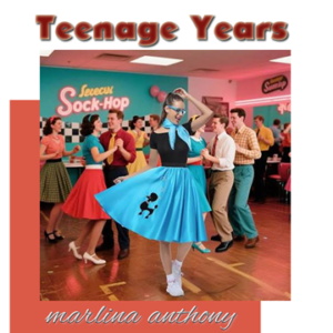 Teenage Years
